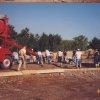Town Hall Construction 2001